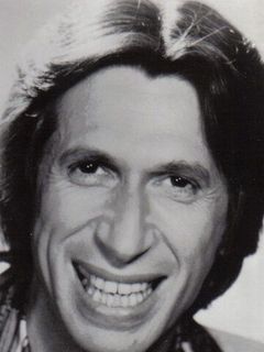 Дэвид Бреннер