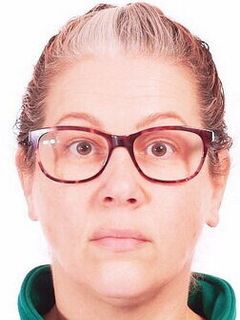 Элисон Дэнджер