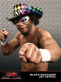 Джамар Шипман