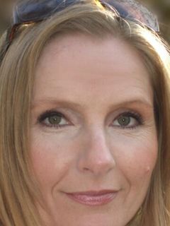 Джулия Фишер