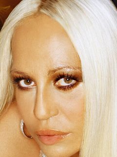 Донателла Версаче