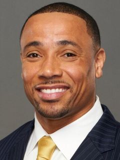 Родни Харрисон