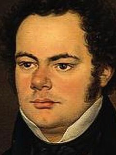 Франц Шуберт