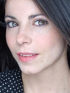 Элена де Фрутос