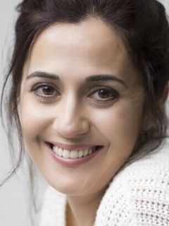 Паула Барес