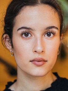 Майя Лаутербах