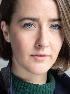 Люси Мишель