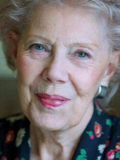 Джанет Бэйкер