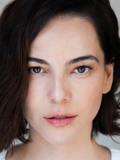 Таина Мюллер