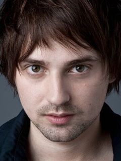 Александр Мербет