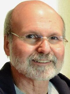 Марк Голдблатт