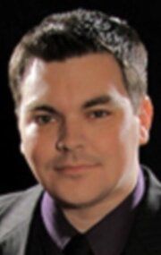 Дэвид Маттесон