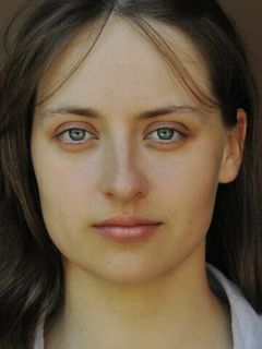 Ирина Курбанова