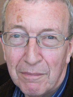 Колин Босток-Смит