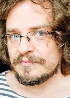 Альберт Маркош