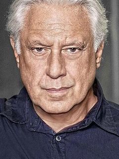 Антонио Фагундес