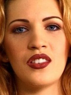 Мария Риччи