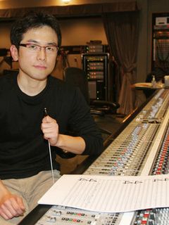 Ватару Фукуда