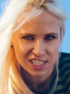 Маария Киви