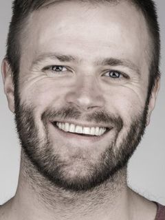 Юэль Сэмундссон