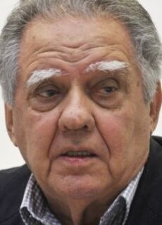 Луис Карлос Баррето