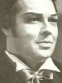 Энтони Рэффелл