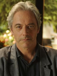 Уильям Шимелл