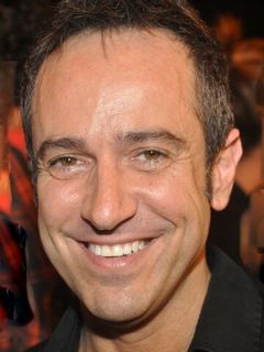 Виктор Сандовал