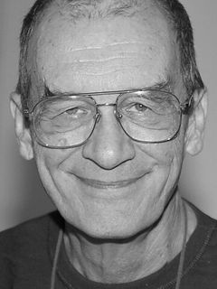 Берни Райтсон