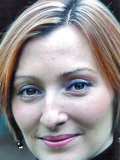 Виржини Пошон