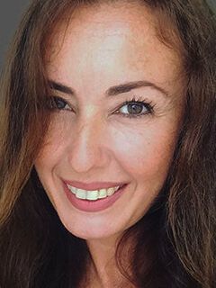 Гёкче Янарда