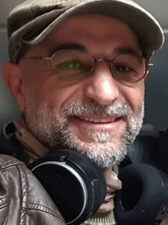 Волкан Коджатюрк