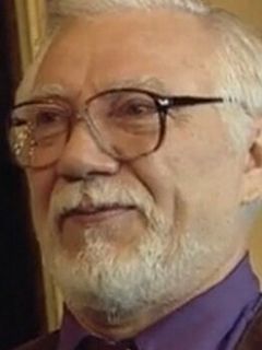 Виктор Мекш