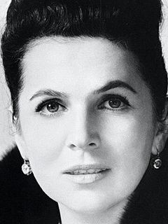 Галина Вишневская