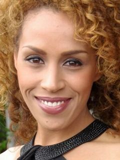 Гленнис Грейс