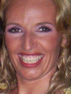 Мэриэн Ван Де Вал