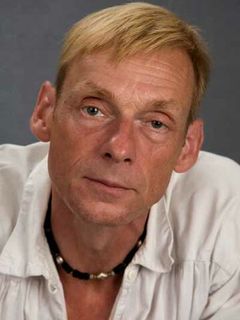 Петер Бадштюбнер