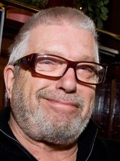 Лейф Сильвестр