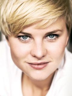 Хенрике Ферс