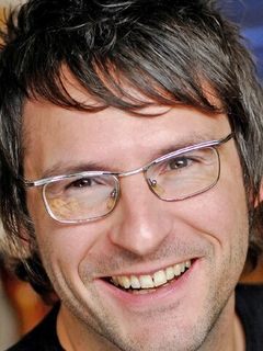 Михаэль Клаукин