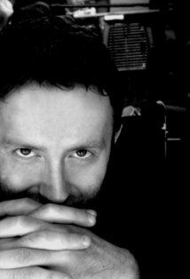 Дэйв Макрэй