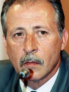 Paolo Borsellino