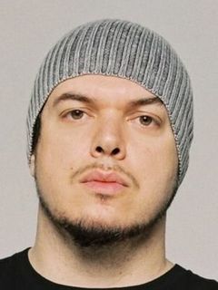 Игорь Кавалера