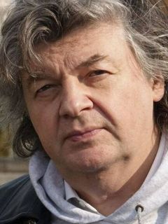 Владимир Матецкий
