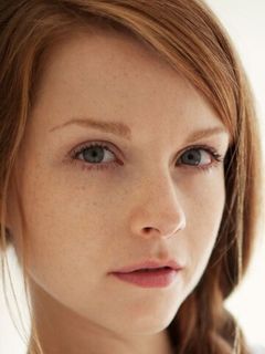 Мария Бергхардт