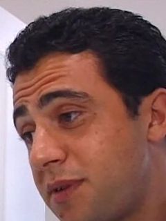 Крис Ловер