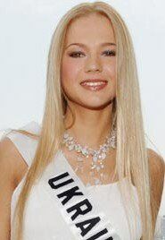 Юлия Чернышова