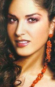 Адриана Таруд Дуран