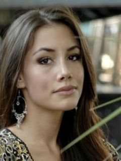 Елена Глисич