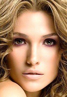 Елена Ральф